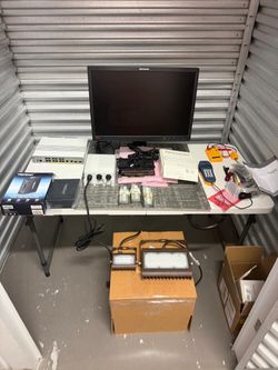 Electronic tools