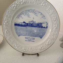 Collectible Plates