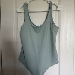 Abercrombie and fitch soft af bodysuit