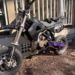 05 kx85