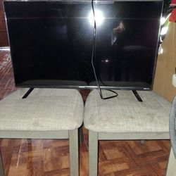 Philips Roku Smart Tv