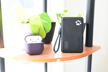 INIU Fast Charge Portable Power Bank