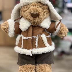 Jellycat LA Exclusive Bear 