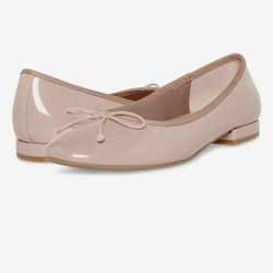 Nude Flats