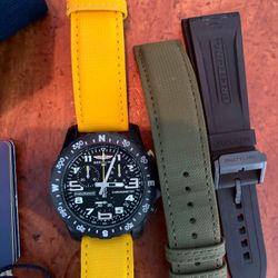 Breitling Professional Endurance Pro 44 (2025) Watch