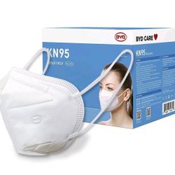 BYD KN95 Masks