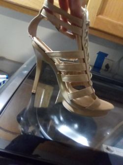 High heels size 6