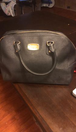 Large Michael Kors Bag.