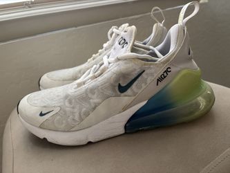 2019 Air Max 270 SE 'Explosion Green' Size 9.5