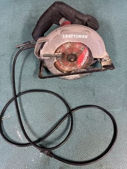 Circular Saw