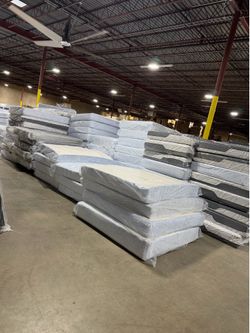 King size mattress memory foam mattress free