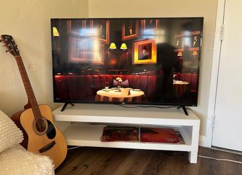 Tv stand bench