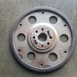 Flexplate Good Condition For 2007 lexus GS 3500