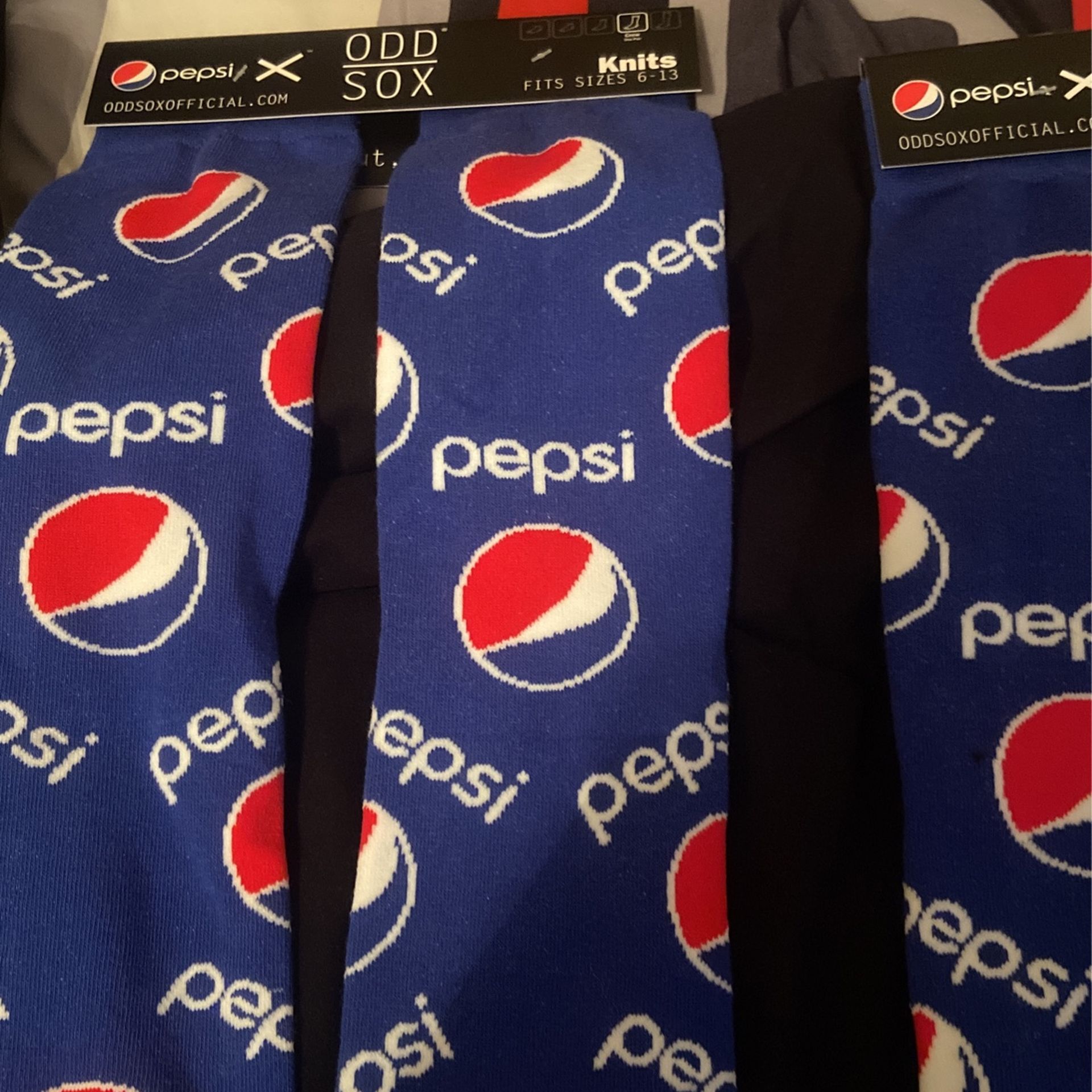 Odd Sox
