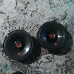 JBL Club 620f Infinity Primus Pr9603is