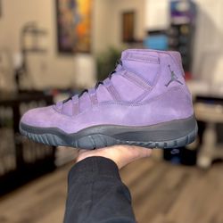 Jordan 11 Retro “Mojave” Sizes 8 - 14 IN HAND BRAND NEW