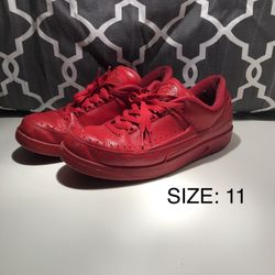 Air Jordan 2 Retro Low (11)