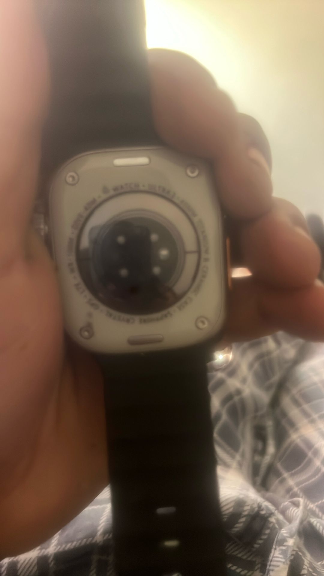 Apple Watch