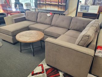 Sectional Sofa with Chaise