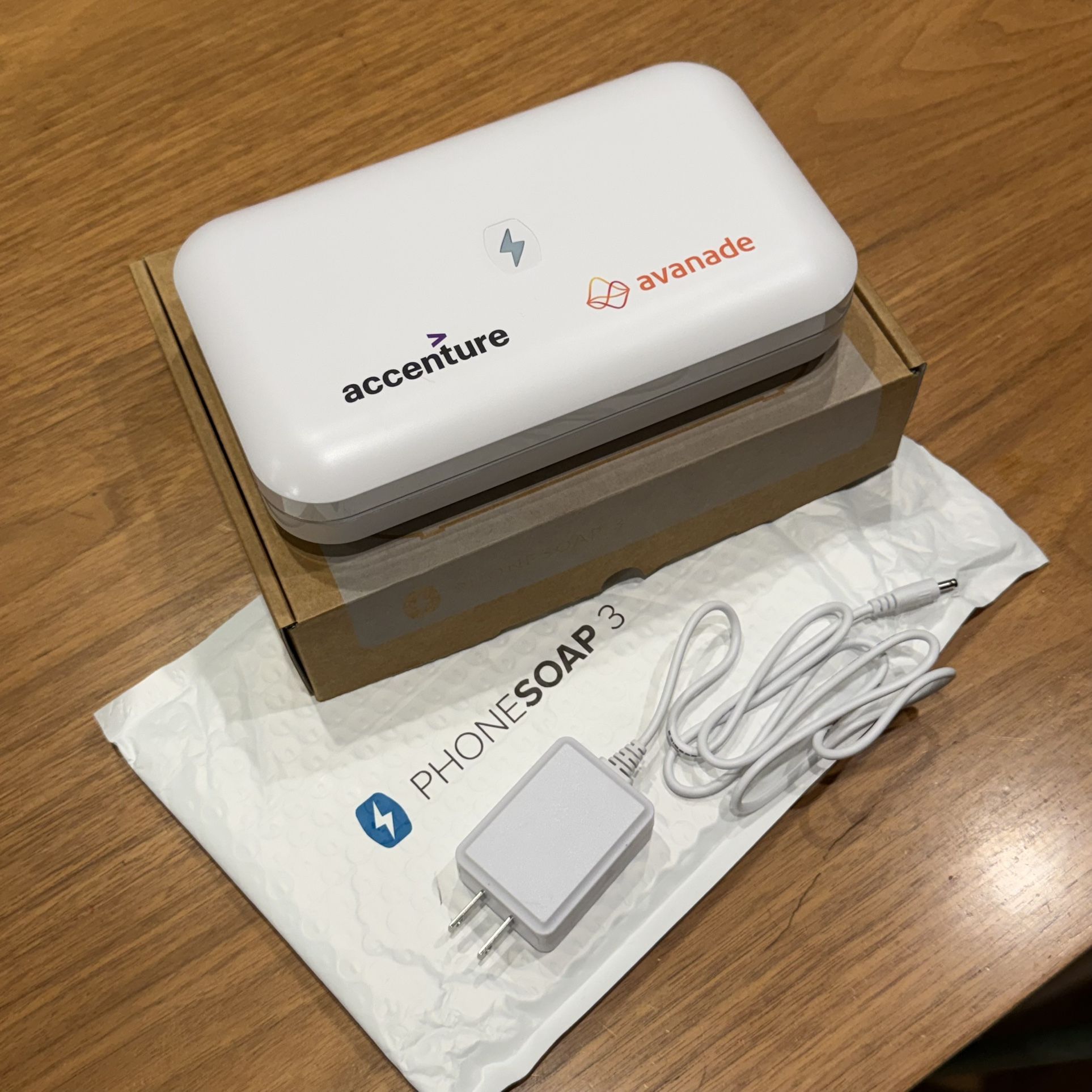 Phone Soap 3 UV Phone Cleaner