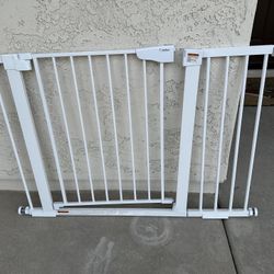 Doggy Gate