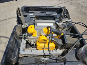 Dewalt SANDER