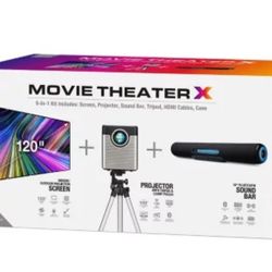 Movie Theater 