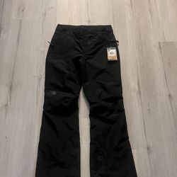 North Face Snow Pants 