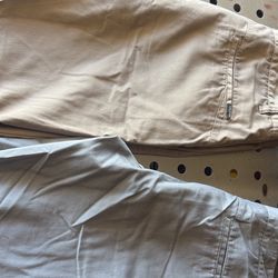 2 Pairs Shorts Size 32