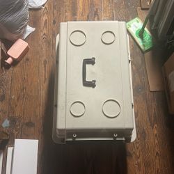 Pet Carrier