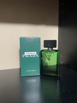 Prada Paradigme Eau de Parfum 100ml