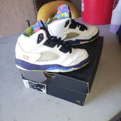 JORDAN  "VERIFIED AUTHENTIC