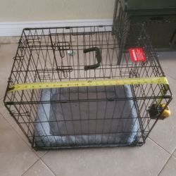 Dog Crate