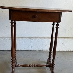 Antique side Table