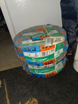 NEW Southwire 250 ft 10/3 UF-B Wire