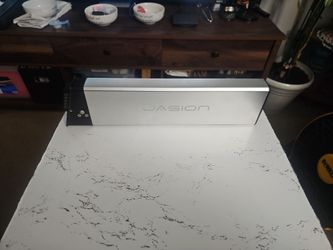 JASION X-HUNTER BATTERY