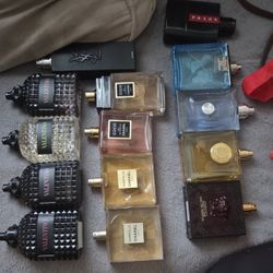 Perfume /cologne