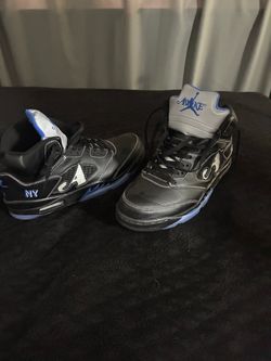 Jordan 5 Ny Awake