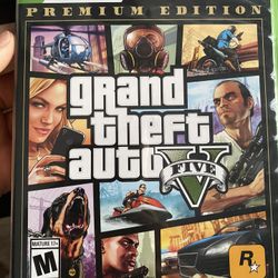 GTA 5