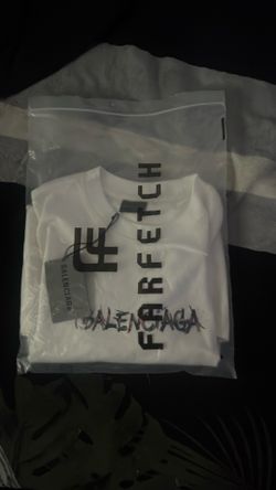 Balenciaga shirt