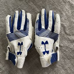 Baseball Gloves