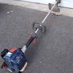 Weedeater Straight Shaft by Shindaiwa 2 Stroke 