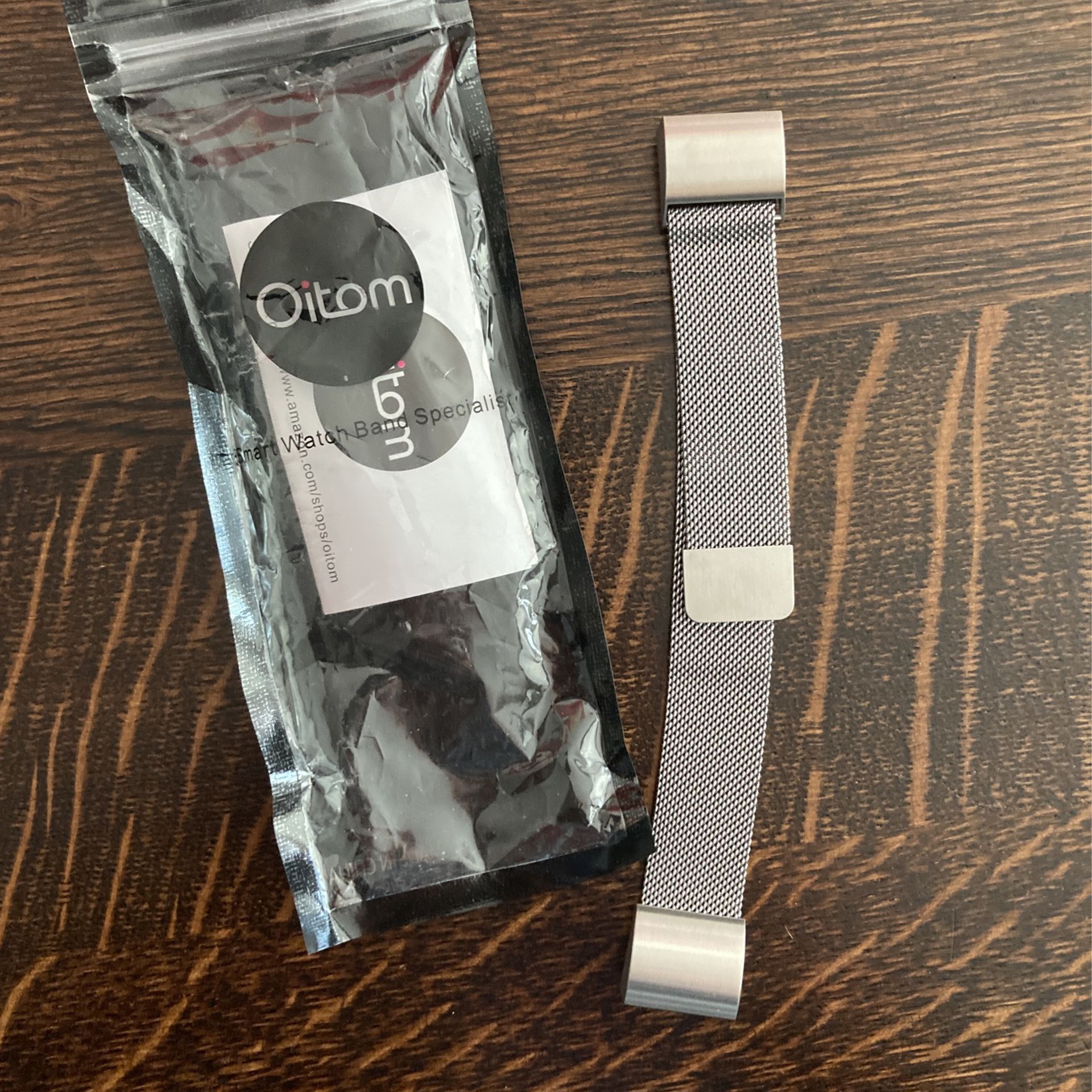 Men’s Fitbit Band