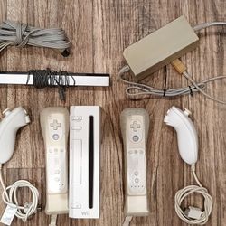 Nintendo Wii