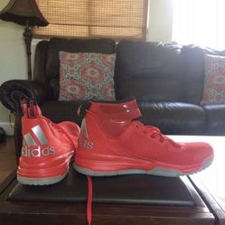 High Top Men’s Adidas Shoes