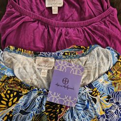 Hot N Hollywood Batwing Shirts