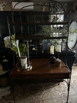 Desk For Sale
