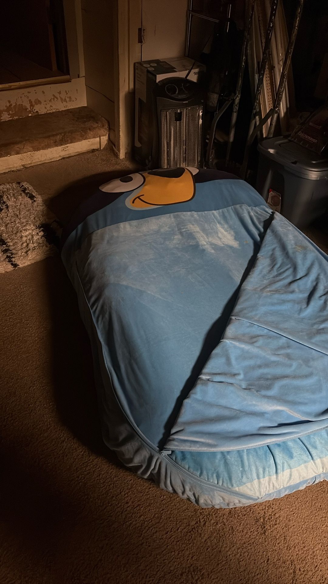 Bluey Lounge Pillow XL