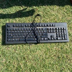 STEEL SERIES 100 Gaming Keyboard