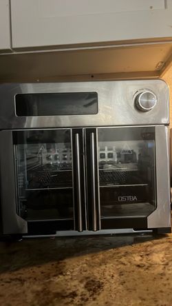 Mini oven